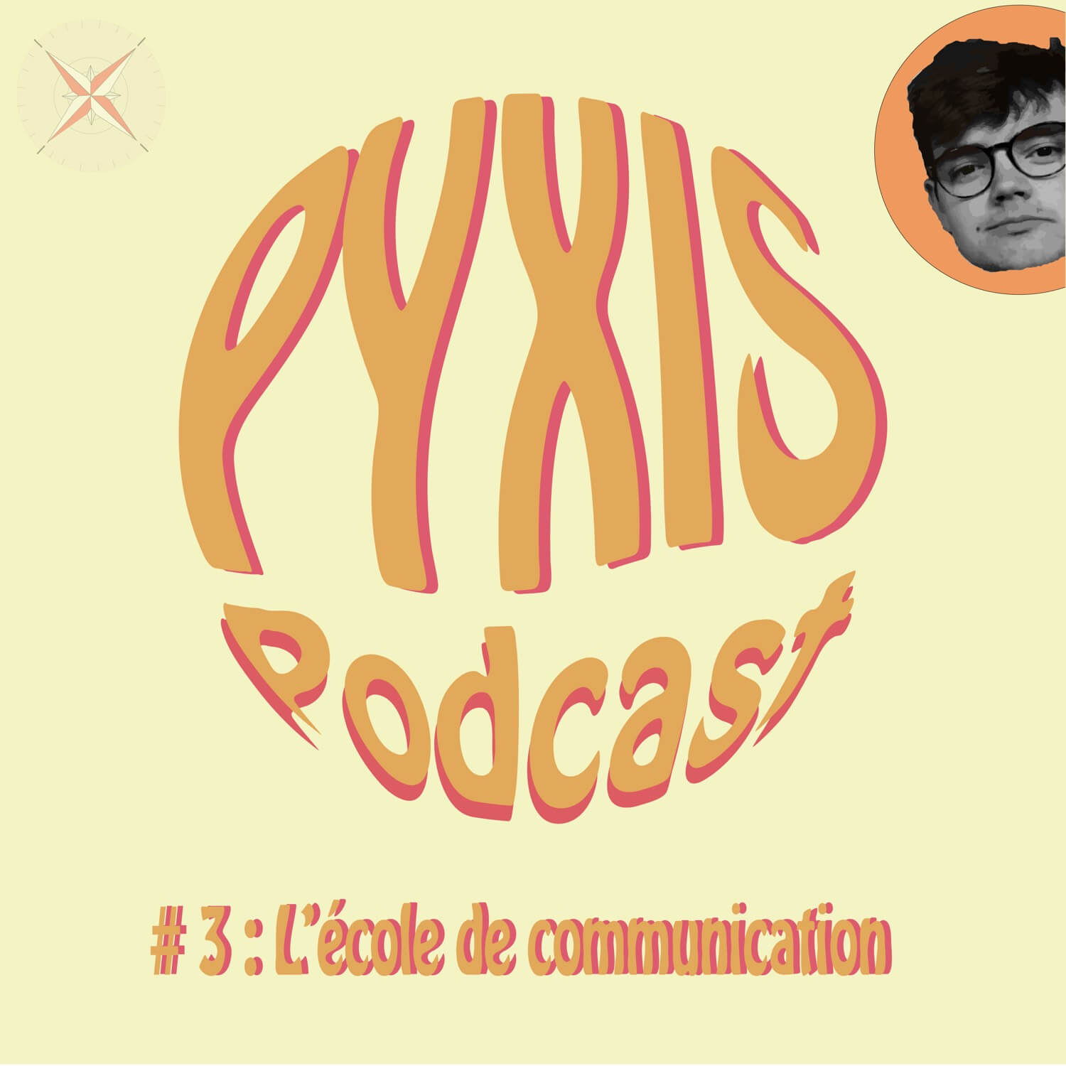 Podcast Pyxis